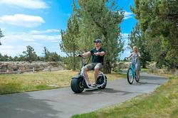 Pronghorn Resort