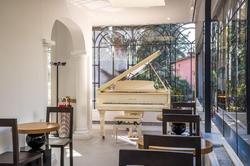 Hotel D Orsay