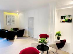 Hotel D Orsay