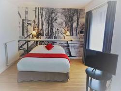 Hotel D Orsay