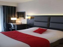 Hotel D Orsay