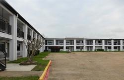 Red Roof Inn Houston – Jersey Village