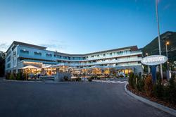 Rivage Hotel & Spa