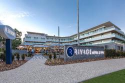 Rivage Hotel & Spa