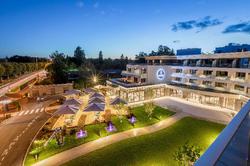 Rivage Hotel & Spa