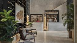 Four Seasons Hotel New Orleans