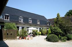 La Ferme Des Buis