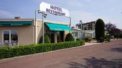 Hotel Restaurant Charme En Beaujolais