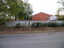 Hostellerie Del Matin Calme
