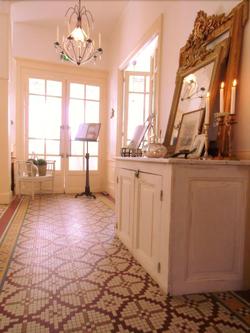 Hotel De La Providence