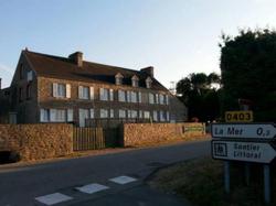 Hôtel La Roche du Marais