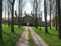 Le Manoir Du Butel