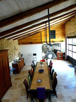 Restaurant La Fontaine de Rocoule