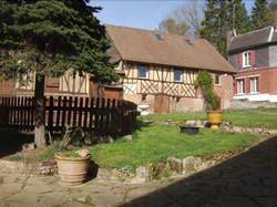 Le Domaine De Regnonval