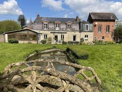 Chambres d'hôtes d'Origny-en-Thierache