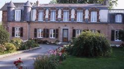 Chambres d'hôtes d'Origny-en-Thierache