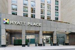 Hyatt Place NYC Chelsea