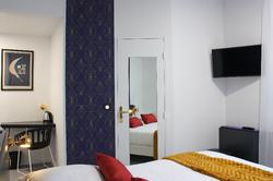 Hotel du Parc Hossegor - Azureva