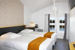 Hotel du Parc Hossegor - Azureva