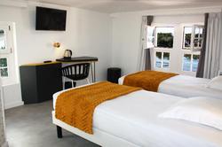 Hotel du Parc Hossegor - Azureva