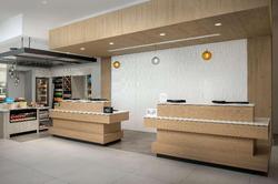 Hilton Garden Inn Orlando Downtown
