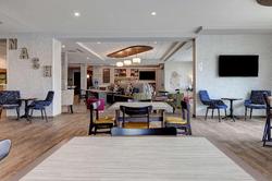 Home2 Suites by Hilton Nashville MetroCenter