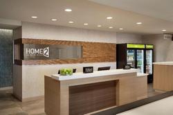 Home2 Suites by Hilton Alamogordo White Sands