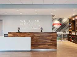 Hampton Inn & Suites Alachua I-75
