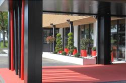 Le Relais Saint Jacques