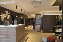 Le Relais Saint Jacques