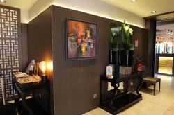 Le Relais Saint Jacques