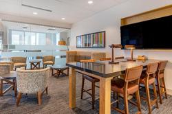Holiday Inn Exp & Sts Phoenix Dwtn State Capitol
