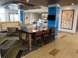 Holiday Inn Express & St Louisville Jeffersonville