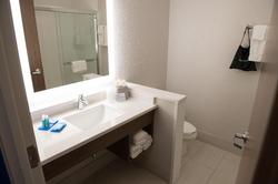 Holiday Inn Express & St Louisville Jeffersonville
