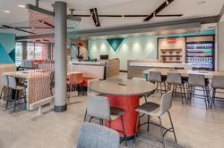 Avid Hotels Zeeland
