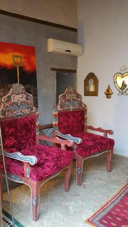 Riad Tara