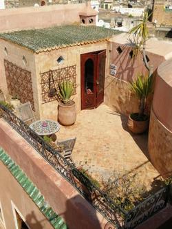 Riad Tara