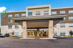 Holiday Inn Express & Suites Asheboro
