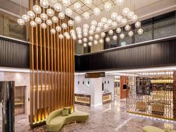 Movenpick Living Istanbul West