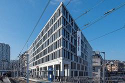 Hampton By Hilton Stuttgart City Centre