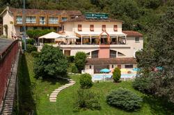 HOTEL RESTAURANT DU PONT