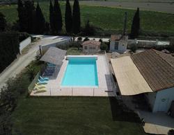 Logis Hôtel des Granges