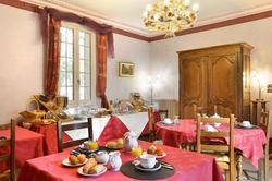 Logis Manoir de la Giraudière