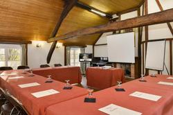 Logis Manoir de la Giraudière