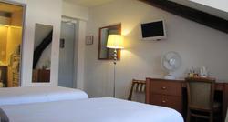 Logis Hôtel du Cerf