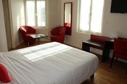 Logis Hôtel le Grand Hôtel