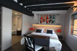 Logis Le Relais d'Aligre