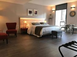 Logis Le Relais d'Aligre