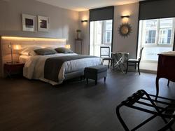Logis Le Relais d'Aligre