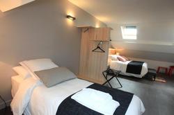 Logis Le Relais d'Aligre